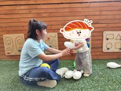 -英伦凯贝国际婴幼儿托育中心(雍湖湾店)