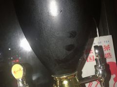 威士忌可乐扎-Helens海伦司小酒馆(南京洪武路店)