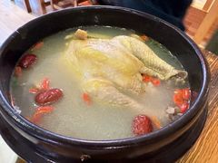 -百年石锅饭·朝鲜族传统民餐