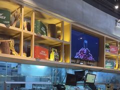 -木屋烧烤(龙湖天街店)