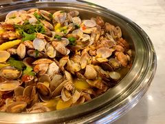 -绮梦西湖·云端餐厅(歌德店)