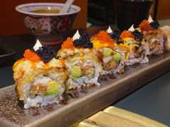 -無二炙坊·和牛烧肉(大钟寺1733店)