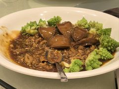 -希尔顿南海酒店·观廊大堂吧·海景下午茶