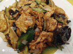 -晋阳饭庄(虎坊桥店)