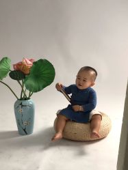 -格林童趣专业儿童摄影(公益西桥店)