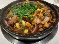 -二楼老店重庆鸡公煲(真光路店)