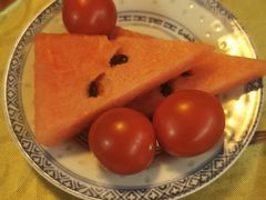 餐后水果-厉家菜(德胜门总店)