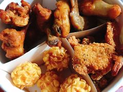 -必胜客(中山北路宅急送店)