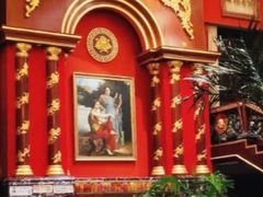 -红色江山(首钢国际大厦店)