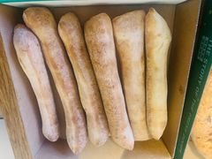 -棒约翰比萨意面(马家堡西路店)