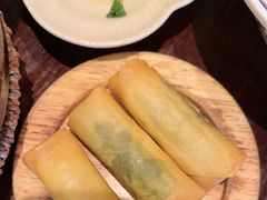 -古都历食南京菜·烤鸭·鸭血粉丝·汤包(南京博物院店)