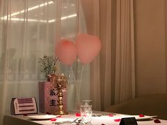 -PARFUM FLORAL花境法餐(南京首店)