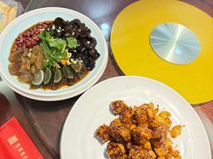 -惠宾饭庄(中山路店)