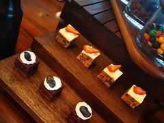 -深圳前海华侨城JW万豪酒店光之翼·港湾尚膳