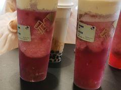 -喜茶(东莞汇一城店)