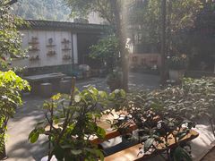 -贵长农家乐·北海湿地