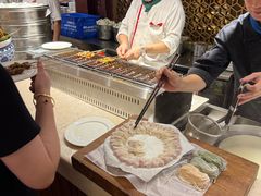 -东莞塘厦三正半山温泉酒店·沙利文西餐厅