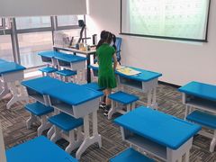 -赵汝飞练字硬笔书法(静安大融城校区)