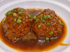 -一记洛阳菜·糖醋小排·水席(十字街店)