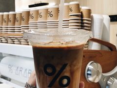 -% Arabica阿拉比卡咖啡烘焙工坊