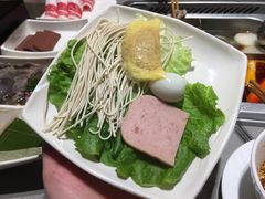 -海底捞火锅(方塔东街店)