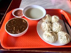 炒肝-天兴居(鲜鱼口街店)