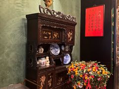 -誉八仙粤菜(万象天地店)
