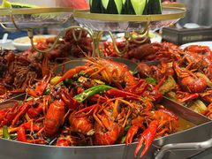 -张勇斌大虾(淮北旗舰店)