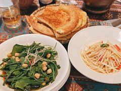 -巴依老爷新疆美食(工体旗舰店)