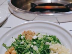 -蛙一刀·麻椒鱼火锅(金仙桥店)