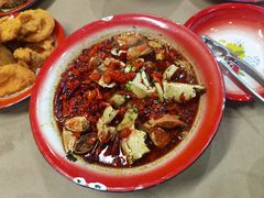 -老三样·旧食新味(万寿宫店)