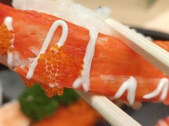 -池田寿司·4H鲜作(西直门凯德华联店)