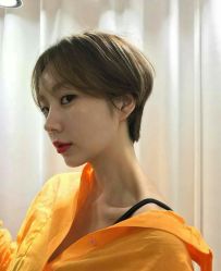 -丽时 Hair Salon