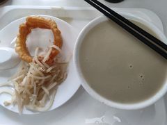 -老磁器口豆汁店(天坛店)