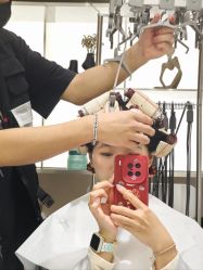 -M² LAB SALON