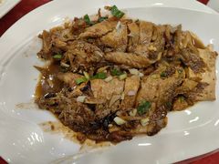-东四民芳餐厅(世茂工三店)