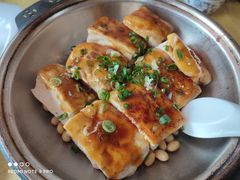 让豆腐-肥妈岭南家厨(骏业路店)