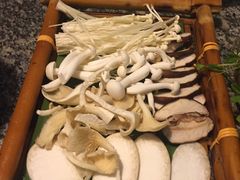 -滇池印象原生态火锅(南开大悦城店)