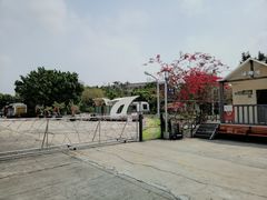 -广东紫坭糖厂(桥头路)