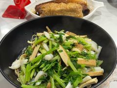-老地方面馆(思南路店)