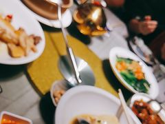 -客家汇·客家传承菜(水库店)