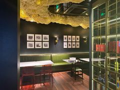 -顶特勒·黄鱼馆·特色菜(上海大世界店)