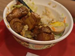 -和合谷(北新桥店)
