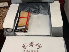 -水秀坊·足道 SPA 按摩(巨鹿路店)