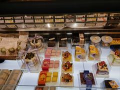 -红宝石蛋糕(联通路店)