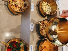 -溪边姑娘·拉丝酸奶水果捞(春熙路店)
