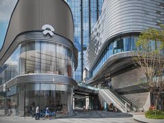 -东莞松山湖万象汇