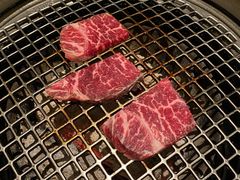 -赤坂亭M9和牛烧肉(世博源店)