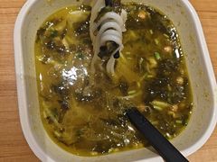 -阿香米线(龙岗万科广场店)