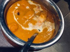 -Pita's&Tika's中东和印度风味餐厅(龙湖天街店)